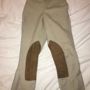 GREAT TAILORED SPORTSMAN KNEE PATCH BREECHES